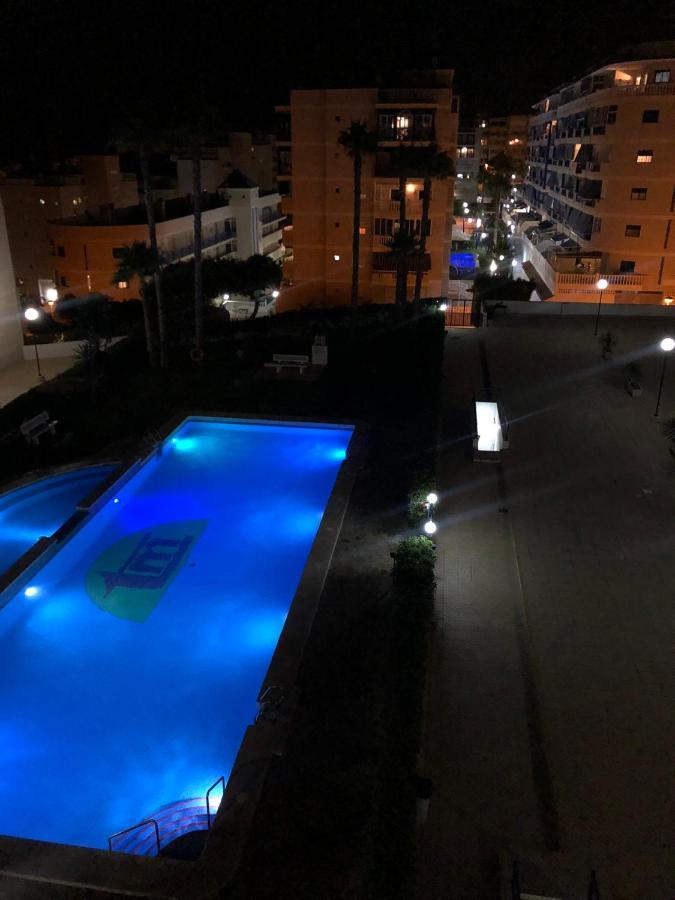 Los Buenos Aires de Mar Arenales del Sol Exterior foto