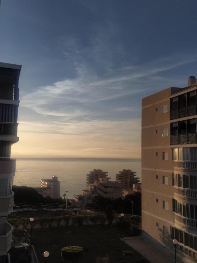 Los Buenos Aires de Mar Arenales del Sol Exterior foto