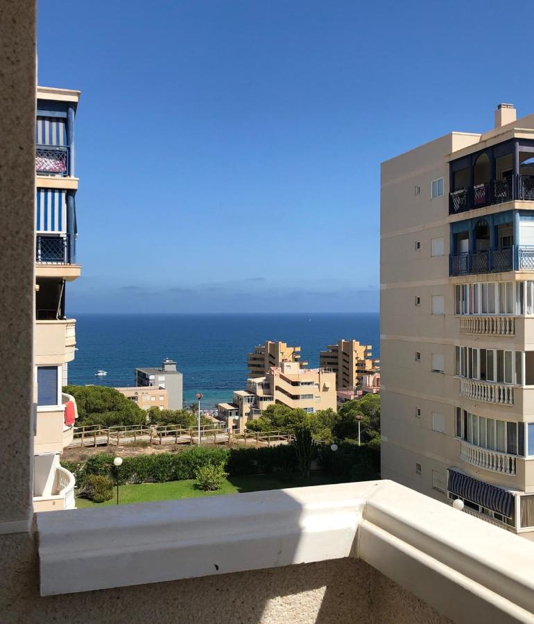 Los Buenos Aires de Mar Arenales del Sol Exterior foto