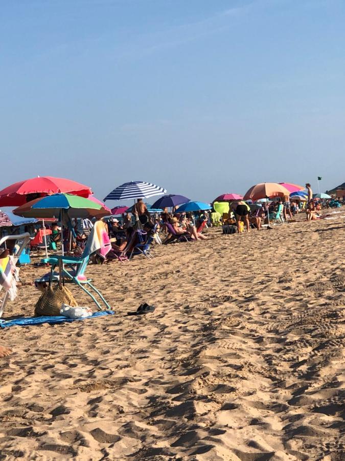 Los Buenos Aires de Mar Arenales del Sol Exterior foto