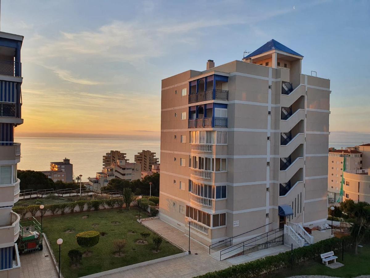 Los Buenos Aires de Mar Arenales del Sol Exterior foto