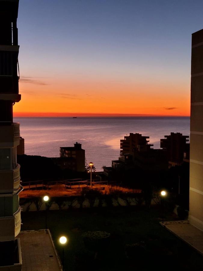 Los Buenos Aires de Mar Arenales del Sol Exterior foto
